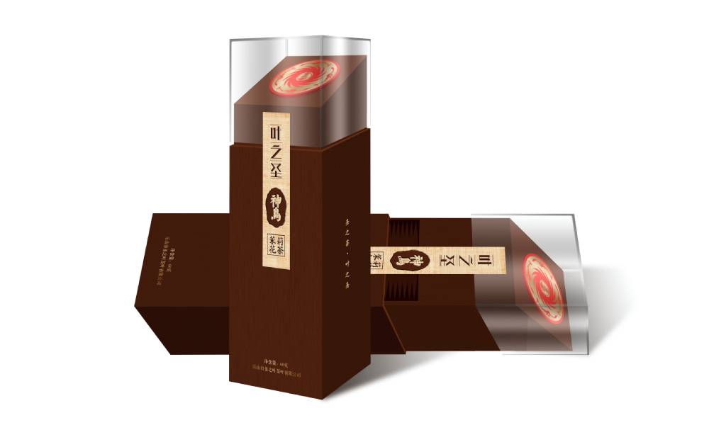 马村区礼品包装设计：以礼传情，融合城市特色，打造有温度的伴手礼