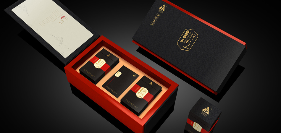 马村区礼品包装设计：以心意为魂，搭建城市礼赠的情感桥梁