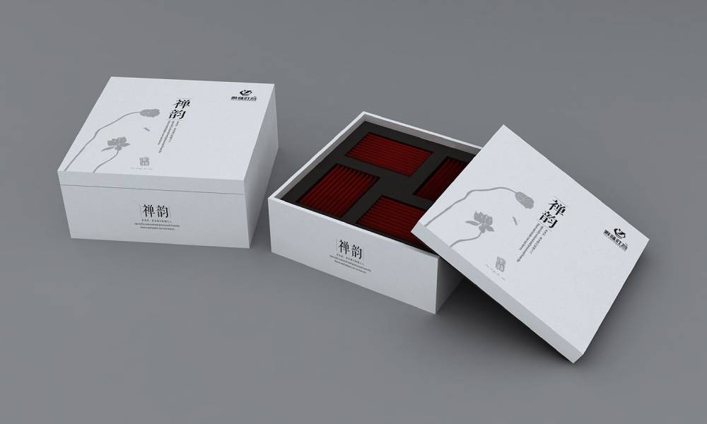 马村区茶叶包装设计：以自然意趣，传递城市茶香的清雅韵味